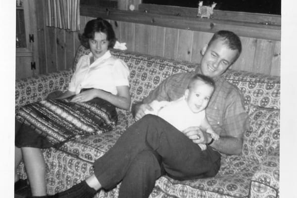 Photo of Jeanine VanKerckhove